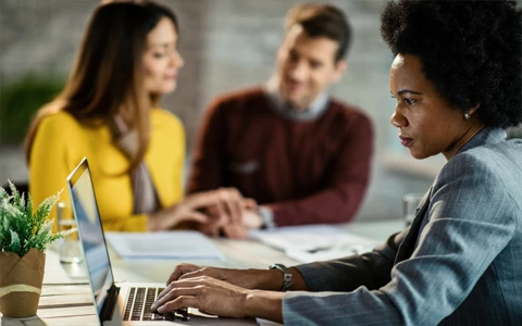 SelpeTrainee& Estágio